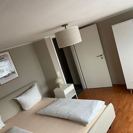 Homie Stay Schiestlstrasse - Moderne Dachgeschosswohnung Mit 2 Schlafzimmern Würzburg Zewnętrze zdjęcie